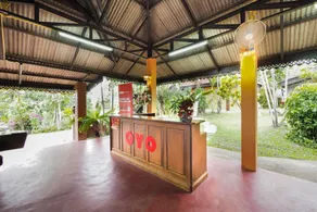 OYO 968 Mon Mae Taeng Resort - Image 2