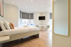 Golders Green Serviced Apartments by Concept Apartments - Image 2