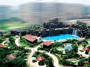 Dolton Changsha Spa Hotel - Image 5