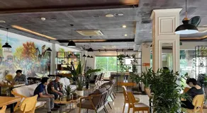 Sen Trang Hotel - Image 2