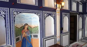 Haveli Kesar Vilas - Image 5
