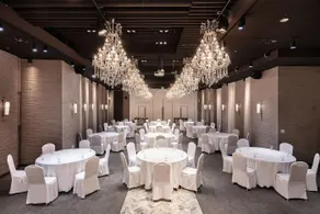 Hotel Bernoui Seoul - Image 2