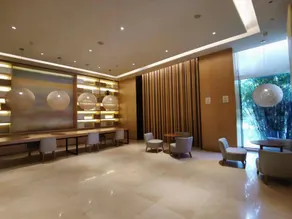 Ji Hotel Zhenjiang Railway Station - Image 2