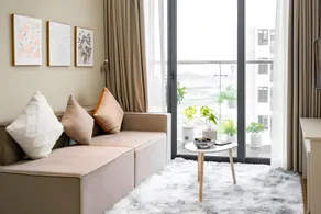 Homestay - Apartment 2BR with Swimming Pool - Image 2