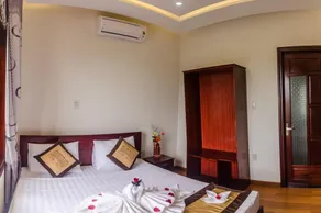 Green Grass Land Villa - Image 5