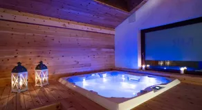 Maison Rosset agriturismo, CAMERE, appartamenti e spa in Valle d'Aosta - Image 3