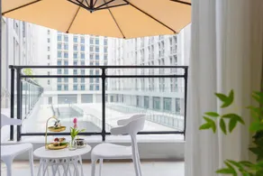 Jiyun International Apartment (Chimelong Safari Park Branch) - Image 3