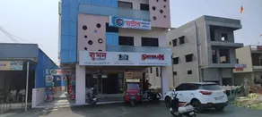 Hotel O PATIL RESIDENCY LODGING - Image 4