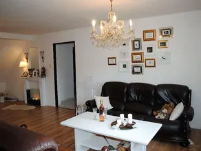 Beautiful apartment with pool in a fenced garden near Marienbad/Mariánské Lázne - Image 4