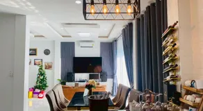 Cher Cher Pool Villa - Image 2