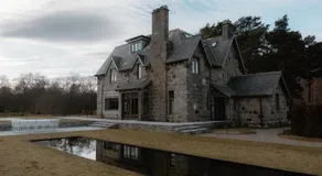 Faunoran House - A designer house neighbour to Balmoral Castle - Image 2