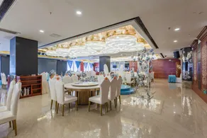 Ordos Yellow River·Sunshine Hotel (Yinken Park Branch, Dalate Banner) - Image 4