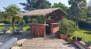 Chambres d'hotes "Chez Marchio" - Image 5