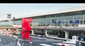 Grand T2 avec jardin et parking proche Paris et Orly - Image 4