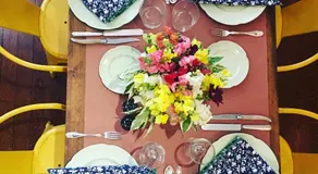 Modern Homestead Guest House - Image 3
