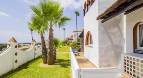 Cubo's Beachfront Marina de Casares House / Front de mer / parking / wifi gratuit - Image 5