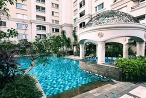 1BR & 2BR Apartemen Mediterania Marina Ancol - Image 3