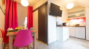 APPARTEMENT LE VITAMINE - topbnb dijon - Image 3
