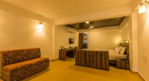 matheran Green field Resorts - Image 2
