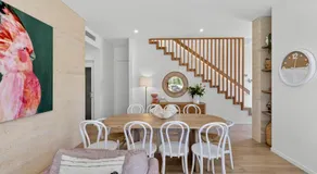 Barwon Heads Pool Retreat Brand New with Heated Pool 5 bedroom 3bath Lift Sleeps 10 Aircon Heating Fireplace Garage - Image 4