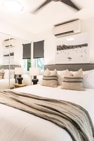 Spirit on Sunshine Interior Designed at Beach - Image 2