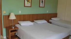 Golden Dolphin Grand Hotel - Caldas Novas - Image 2
