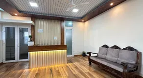 SS Luxury Comforts - Twin Sharing - Image 3