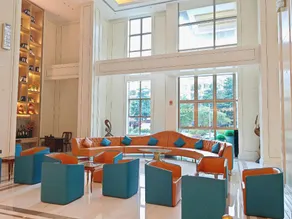 Vienna International Hotel Zhaoqing Dinghu Mountain Wanda Plaza - Image 4