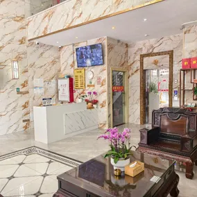 Xiyu Business Hotel - Image 3
