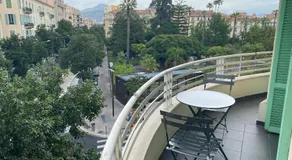 VICTOR HUGO - Modern and sunny, terrace, 2 baths - Image 5