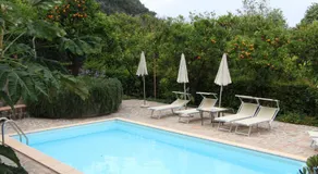 - VILLA FLAVIA - GESAMTE STRUKTUR - Image 4