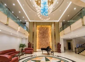 Dehua Daiyun Hotel - Image 3