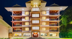 Udaan Khang-Chen View Resort & Spa, Pelling - Image 4