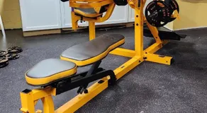 Entire Home 2 bed 2 bath office home gym - Image 5