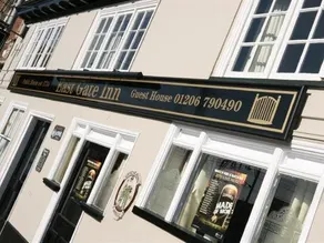East Gate Inn - Image 4