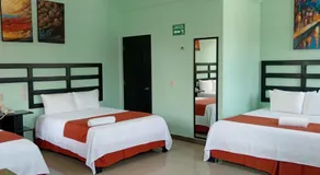 Hotel Castillo Del Rey - Image 2