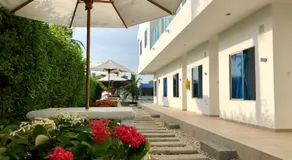 Blue Apartahotel - Image 5