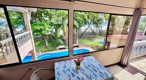 Hotel Beachfront Vista Hermosa - Image 5