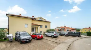 Family Apartment Monsa in Porec - Image 4