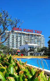 Aria Vung Tau - Romance Luxury apartment  sea view - Image 5