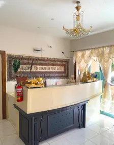 Paradise First Hotel - Image 4