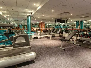 B&B HOTEL London Heathrow - Image 3