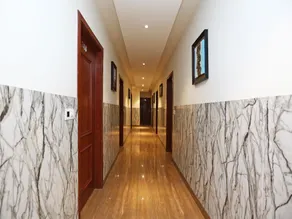 HOTEL NEW ANAND PALACE - Image 5