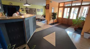 Hotel Béke Sziget Komló - Image 3