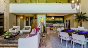 4BD Grand Luxxe Riviera Maya Pool Resort - Image 4