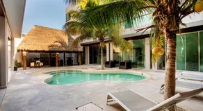 José y Glendy Hotel - Image 3