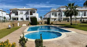 La Cinuelica R14 1st Flr Apt Terrace Pool L120 - Image 3