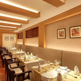 Crystal Plaza Luxury Business Hotel - Image 5