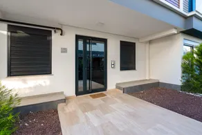 Duplex w Balcony, Terrace 5 min to Beach - Image 3