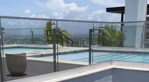 VIA Braemar Apartment with rooftop pool  - Image 5